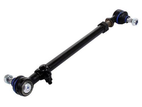 Chuck's Convertible Parts - TIE ROD, LEFT FRONT, BUG 1966-68, GHIA 1966-68