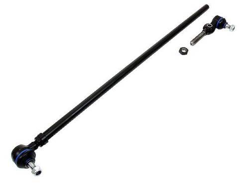 Chuck's Convertible Parts - TIE ROD, RIGHT FRONT, BUG & GHIA 1966-68