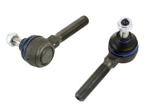 Chuck's Convertible Parts - TIE ROD END, LEFT OUTER, BUG 1947-68, GHIA 1956-68, BUS 1950-67, TYPE 3 1966-67