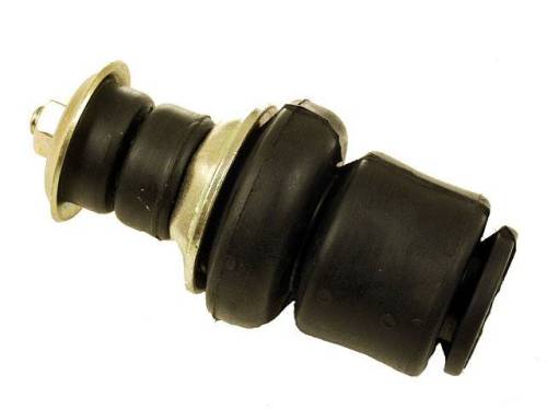 Chuck's Convertible Parts - SHOCK MOUNTING KIT, UPPER, FRONT, STANDARD BUG 1966-77 (To Be Used With Part # 113-413-031E)
