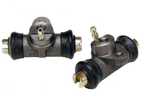 Chuck's Convertible Parts - WHEEL CYLINDER, REAR, 19 MM *GERMAN* BUG & GHIA 1965-67