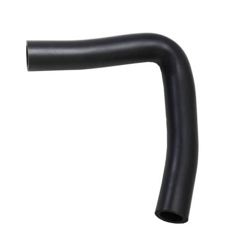 Chuck's Convertible Parts - HOSE, FUEL VENT HOSE ON GAS FILLER NECK *GERMAN* SUPER BEETLE BUG 1971-72