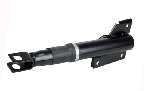 Chuck's Convertible Parts - REAR BUMPER SHOCK, LEFT, ALL BUGS 1974 & STANDARD BUG 1976-77 (1976 from VIN# 1162006148)