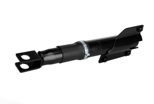Chuck's Convertible Parts - REAR BUMPER SHOCK, LEFT, SUPER BEETLE 1975-79 & STANDARD BUGS 1975-76 (1976 up to VIN# 1162006147)