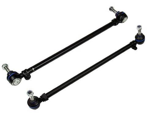 Chuck's Convertible Parts - TIE ROD, LEFT OR RIGHT, SUPER BEETLE 71-74