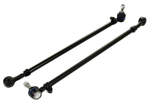 Chuck's Convertible Parts - TIE ROD, LEFT OR RIGHT, BUG SUPER BEETLE 1975-79