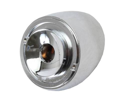 Chuck's Convertible Parts - ASSEMBLY, FRONT TURN INDICATOR LEFT OR RIGHT, GHIA 1959-64