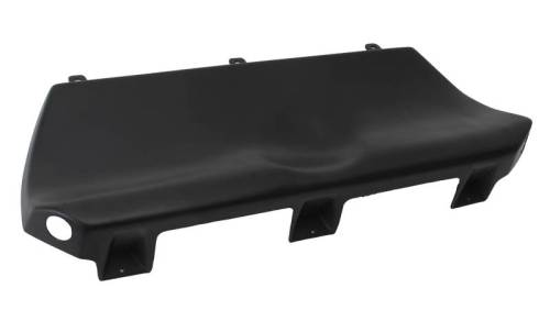 Chuck's Convertible Parts - DRAIN TRAY, REAR DECKLID, GHIA 1970-74