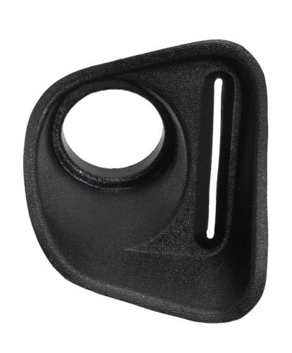 Chuck's Convertible Parts - SEAL, RIGHT FRONT BUMPER BRACKET, GHIA 1972-74