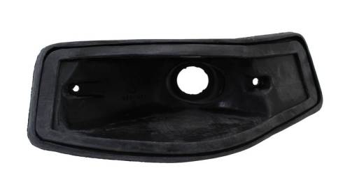 Chuck's Convertible Parts - SEALS, FRONT TURN, LEFT, ALL GHIAS 1970-74