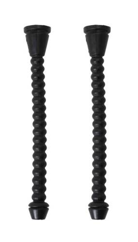 Chuck's Convertible Parts - TUBES, TURN SIGNAL WIRES TO BODY, GHIA 1970-74