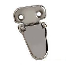 Chuck's Convertible Parts - LATCH, REAR WINDOW, GHIA CONVERTIBLE 1969 1/2- 1974