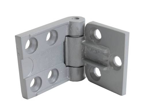 Chuck's Convertible Parts - DOOR HINGE, LOWER RIGHT, GHIA 1960-74