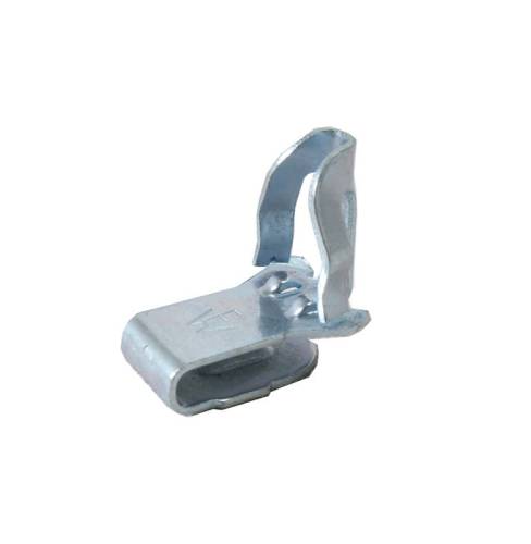 Chuck's Convertible Parts - CLIPS, DOOR PANELS, SET OF 40 *GERMAN* ALL GHIAS 1956-74, TYPE 3 1961-73