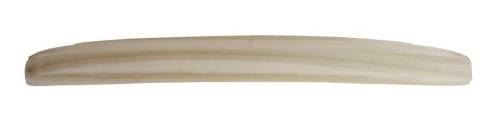 Chuck's Convertible Parts - FRONT HEADER BOW, WOOD, GHIA CONV. 1958-69 1/2 (1969 up to VIN # 149431007) *MADE IN THE USA*