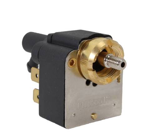 Chuck's Convertible Parts - SWITCH, WIPER, TWO SPEED, BUG / GHIA / TYPE 3 1968-71