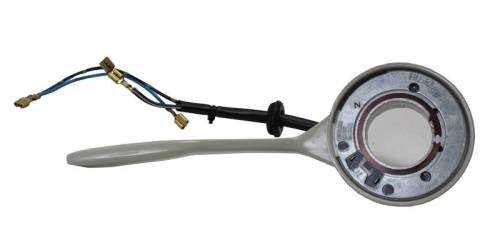 Chuck's Convertible Parts - SWITCH, TURN INDICATOR *NOS ORIGINAL SWF* BUG & GHIA 1962-65 (Limited Stock)