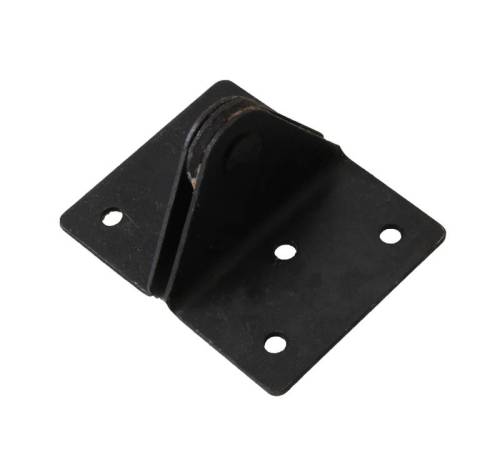 Chuck's Convertible Parts - HINGE, REAR SEAT BACKREST, LEFT OR RIGHT, GHIA CONV. 1958-74