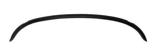 Chuck's Convertible Parts - BOW, ABOVE REAR WINDOW, BUG CONV. 1965-71 *MADE IN USA BY WCM*