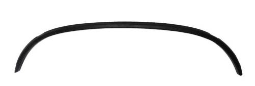 Chuck's Convertible Parts - BOW, ABOVE REAR WINDOW, BUG CONV. 1972-79 *MADE IN USA BY WCM*
