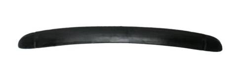 Chuck's Convertible Parts - HEADER BOW, ABOVE FRONT WINDOW, BUG CONV. 1957-64 *MADE IN USA BY WCM*