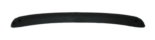 Chuck's Convertible Parts - HEADER BOW, ABOVE FRONT WINDOW, BUG CONV. 1968-72 *MADE IN USA BY WCM*