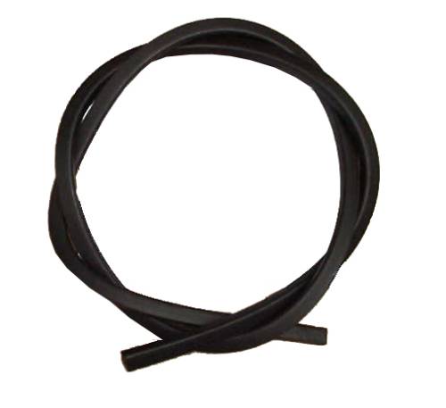 Chuck's Convertible Parts - INSERT, REAR WINDOW TACKING RING, BUG CONV. 1975-79 *MADE BY WCM*