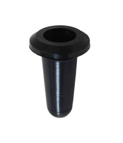 Chuck's Convertible Parts - SEALS, DOOR & QUARTER PANELS, PACK OF 100 *GERMAN* BUG CONV. 1950-79