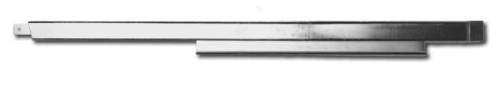 Chuck's Convertible Parts - CHANNEL LIFT, QUARTER WINDOW, RIGHT SIDE, BUG CONVERTIBLE 1965-79 *MADE BY WCM*