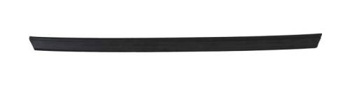 Chuck's Convertible Parts - SEAL, CHANNEL LIFT, REAR QUARTER WINDOW, BUG CONVERTIBLE 1965-79 *MADE BY WCM*