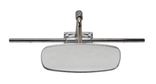 Chuck's Convertible Parts - MIRROR, INSIDE REAR VIEW MIRROR, BUG CONVERTIBLE 1958-63