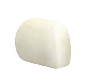 Chuck's Convertible Parts - HEADREST, MOLDED FOAM LEFT OR RIGHT, ALL MODELS OF BUG 1977-79