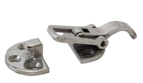 Chuck's Convertible Parts - TOP LATCH & CATCH, THING 1973-74