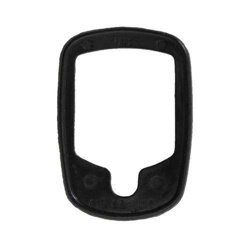 Chuck's Convertible Parts - SEAL, ENGINE LID HANDLE *GERMAN* BUS 1968-79, THING 1973-74