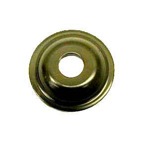 Chuck's Convertible Parts - THRUST SPACER, ALT/GENERATOR PULLEY, BUG 47-79, BUS 50-71, GHIA 56-74, THING 73-74, TYPE 3 66-73