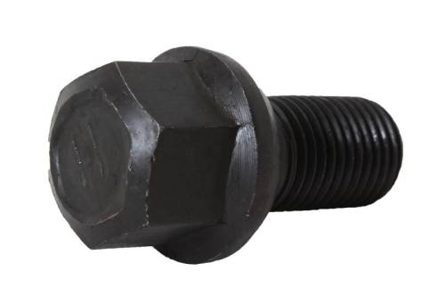 Chuck's Convertible Parts - LUG BOLT / NUT, 14mm STANDARD 4 LUG,  BUG 1968-79, GHIA 1967-74, BUS 1968-70, TYPE 3 1966-73, VANAGON 1980-91