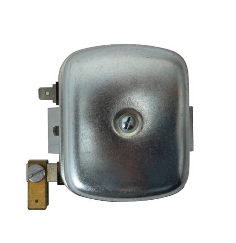 Chuck's Convertible Parts - VOLTAGE REGULATOR, 6 VOLT *MADE IN USA* BUG 1947-66, GHIA 1956-66, BUS 1950-66