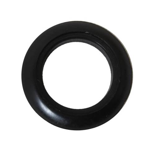 Chuck's Convertible Parts - SEAL, MIRROR BASE, BUG 68-79, TYPE 3 68-74 *MADE BY WCM*