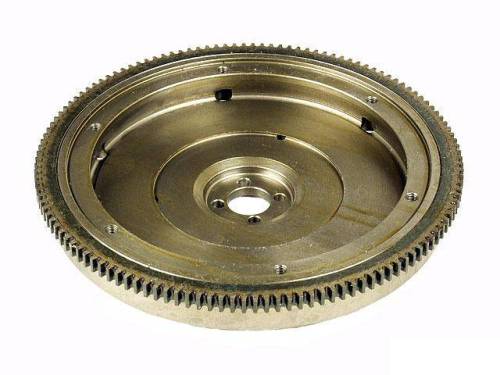 Chuck's Convertible Parts - CLUTCH FLYWHEEL, 200MM, 12 VOLT, BUG 1967-79, BUS 1967-71, GHIA 1967-74, TYPE 3 1967-74, THING 73-74