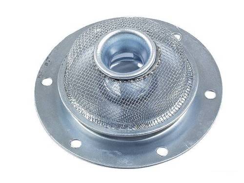 Chuck's Convertible Parts - OIL SCREEN, BUG 68-79, BUS 68-71, GHIA 68-70, THING 73-74, TYPE 3 68-70