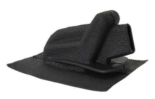 Chuck's Convertible Parts - BOOT, EMERGENCY HAND BRAKE, BLACK *GERMAN* BUG 1956-64, GHIA 1956-64, TYPE 3 1961-64