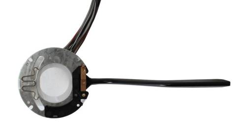 Chuck's Convertible Parts - SWITCH, TURN SIGNAL, ALL BUG & GHIA 1968-70, TYPE 3 1968-69
