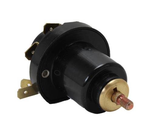 Chuck's Convertible Parts - SWITCH, HEADLIGHT, BUG & GHIA 1958-67, BUS 1968-70, TYPE 3 1963-67