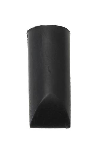 Chuck's Convertible Parts - ROAD DRAFT TUBE, OIL BREATHER TUBE, RUBBER, ALL VW MODELS 1962-79