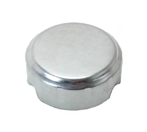 Chuck's Convertible Parts - GAS CAP, BUG 61-67, GHIA 61-67, BUS 68-71, TYPE 3 61-67, THING 73-74 (75mm O.D. / 57mm I.D. Replacement Seal # 111-551F)