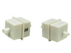 Chuck's Convertible Parts - FUEL FILTER, FUEL INJECTED VW MODELS, BUG & BUS 1975-79, VANAGON 1980-87