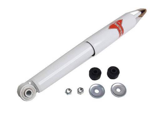 Chuck's Convertible Parts - KYB GAS-A-JUST SHOCK ABSORBER, FRONT, STD. BUG 66-78, GHIA 66-74, THING 73-74