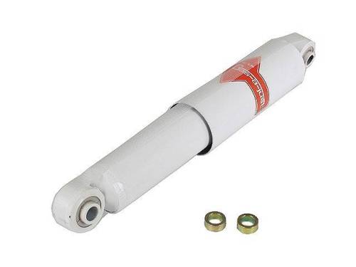 Chuck's Convertible Parts - REAR SHOCK, KYB GAS-A-JUST, BUG 1952-79, BUS 55-67, GHIA 56-67, TYPE 3 61-73, THING 73-74
