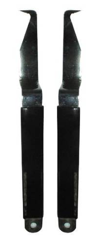 Chuck's Convertible Parts - TOOL, WINDOW TRIM REMOVAL, SET OF 2