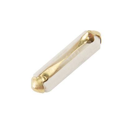 Chuck's Convertible Parts - FUSE, 8 AMP WHITE, SET OF 10 PIECES